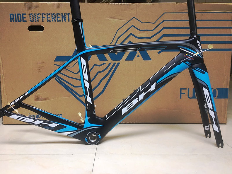 Xe giẫm đua BH G6 PRO Full carbon full Shimano 105 5800 Xe giẫm Thành Phố Sài Gòn Xưa #22 Xe giẫm đua BH G6 PRO Full carbon full Shimano 105 5800 Xe giẫm Thành Phố Sài Gòn Xưa